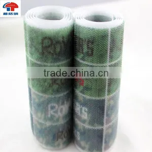 A Grade Nylon Hook And Loop Tape Fasteners In Military Green Colours thumbnail-4