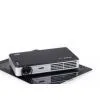 High Lumen HD LED Digital Multimedia Projector X2 Support Mobile Appliance, 1080P Video thumbnail-1