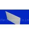 Light Weight Heat-resistance 99% AL2O3 / Alumina Ceramic Machine Tool Board thumbnail-1