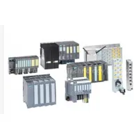 Siemens 6ES7133-0HH01-0XB0 ET200B thumbnail-1