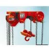 Low Headroom Hoist thumbnail-1