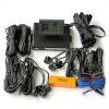 Sell Parking Sensor Of Front And Rear Sensors With LCD Display thumbnail-1