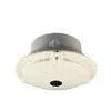 HD CCD 720P Fisheye CCTV Camera Indoor Panoramic thumbnail-1