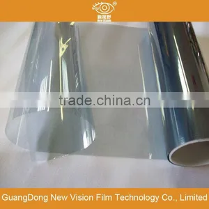 Transparent Color Film Self Adhesive thumbnail-1