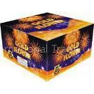 Outdoor 100 Shots Wedding Display Fireworks Celebration for Holiday , Event thumbnail-1