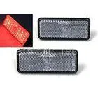 Shockproof Clear Lens 3528 SMD 24 LED Brake Lights , LED Truck Brake Lights thumbnail-1
