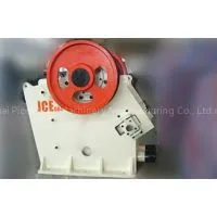 JCE Jaw Crusher thumbnail-2