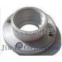 Aluminum Oxidation CNC Lathe Spare Parts / Industrial Custom Machining Parts thumbnail-1