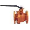 Floating Ball Valve thumbnail-2