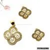 Sell QEP24259BAAB Fashion Jewelry Set thumbnail-1