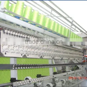 64 Inch Industrial Multi Needle Quilting Machine thumbnail-1