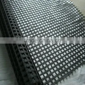 Fiberglass Geogrid thumbnail-1