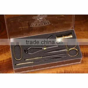 Fly Tying Tools Kit thumbnail-1