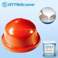 Pad Printing Silicone for Printing Pads on Plastic Toys thumbnail-3