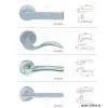 Mounting Lever Handle thumbnail-1