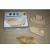 Wooden DIY Printing Art Set- WX001013B thumbnail-1