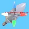 LED Candlelight Bulb thumbnail-3
