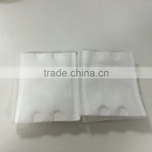 High Quality 100% Cotton Pad thumbnail-1