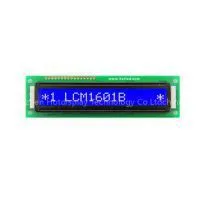 1601C Character Dot Matrix Module thumbnail-1