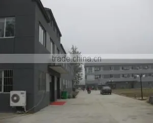 Huaian Boshi Sports Products Co., Ltd. company overview - view 1 thumbnail