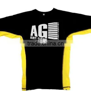 Compression Shirt thumbnail-1