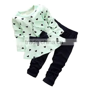 High Quality Latest Design Children's Clothing thumbnail-4
