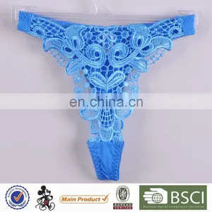 High Quality Sexy Girls Preteen Underwear Model Sexy Underwear Women Womens Thong Panties Sexy Knickers See Through Panties thumbnail-3