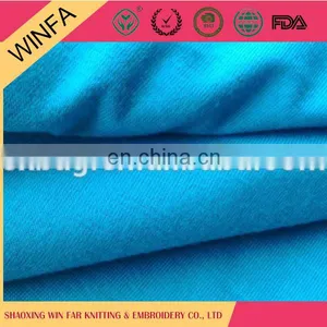 2016 New Arrival Factory Price Soft Custom Design Fabrics thumbnail-1