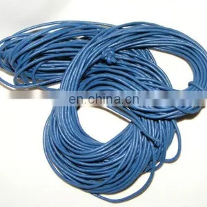 Round Leather Cords thumbnail-1