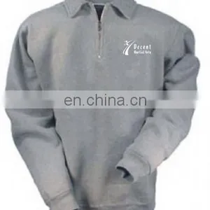 Sweat Shirt Causal Shirts thumbnail-3