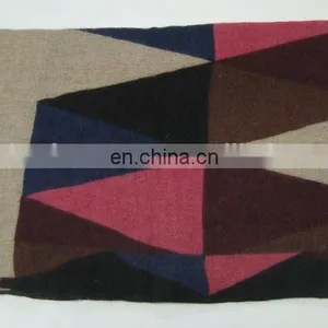 Gauze Pashmina Screen Printed Shawls,Scarf thumbnail-6