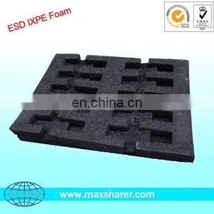 Esd Packing Foam ( Conductive Foam, Packaged Foam,PU/PE/EVA Foam) thumbnail-1