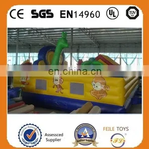 Amazing!!!!!!2015 Most Popular Sun Joy Inflatables For Sale thumbnail-2