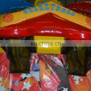 5 In 1 Inflatable Interactive Sport Games For Sale thumbnail-5