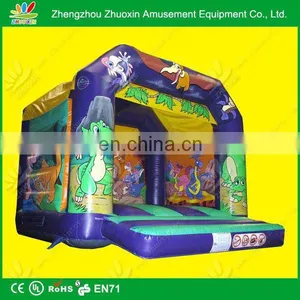 Cheapest Large Inflatable Bouncers, Inflatable Bouncer thumbnail-1