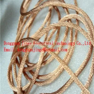 T2 Copper Stranded Wire From China thumbnail-4