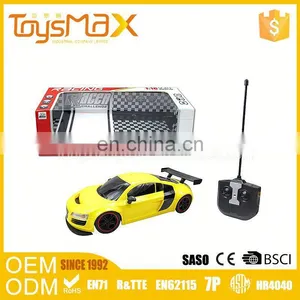 Trendy Products 2.4 Ghz Wireless Abs 4 Ways Dump Car thumbnail-1