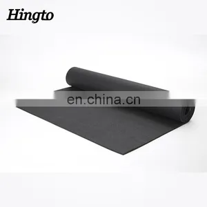 Exercise Sports Accessories Custom Colorful Color Design Yoga Mat thumbnail-6