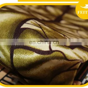 Newest African Stock Soft Imitation Wax Fabrics China Manufacturer Peach Skin Fabric thumbnail-2
