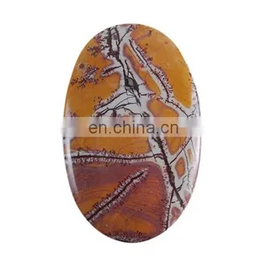 DENDRITIC RHYOLITE/WHOLESALE GEMSTONE/2015 WHOLESALE SEMI PRECIOUS GEMSTONE thumbnail-1
