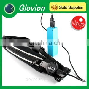New Design Hot Sell Led Light Safety Band With Bag for Sport thumbnail-1
