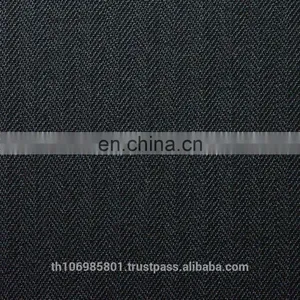 Herringbone Design Suits TR 65/35 thumbnail-4