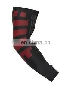 Wholesale Cycling Wear Arm Sleeves - Plain Compression Sleeves thumbnail-1