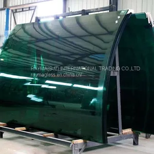 Tempered Glass/Semi Tempered Glass/Bent Tempered Glass thumbnail-4
