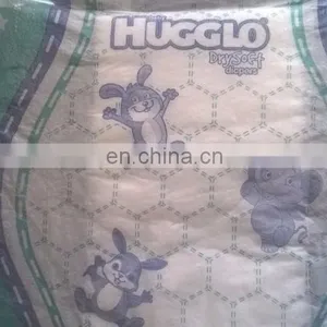Disposable Baby Diapers Manufactory From Turkey thumbnail-5