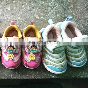 2017 High Quality Used Clothes in Bales and Shoes Clothes Second Hand thumbnail-1