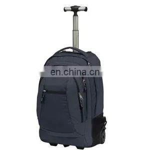 Wheeled Computer Backpacks for Traveling thumbnail-1