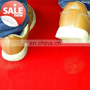 2014 Hot Sale Adhesive Garden Cleaning Tools Sticky Floor Mat thumbnail-1