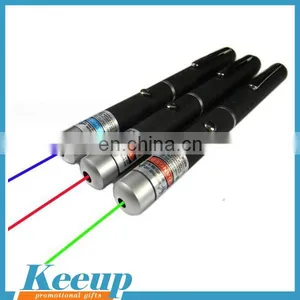 Promotional Gifts Purple Laser Pointer/presentation Equipment thumbnail-2