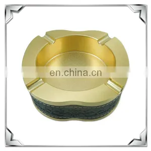 Custom Tourist Souvenir Ashtray,metal Odorless Ashtray thumbnail-1
